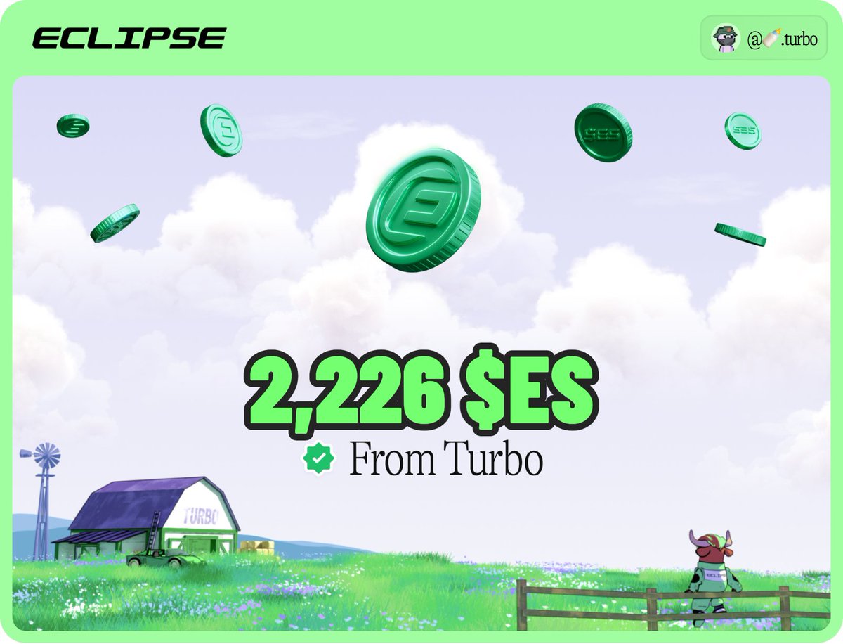 selfcapitxl's tweet image. $ES already here