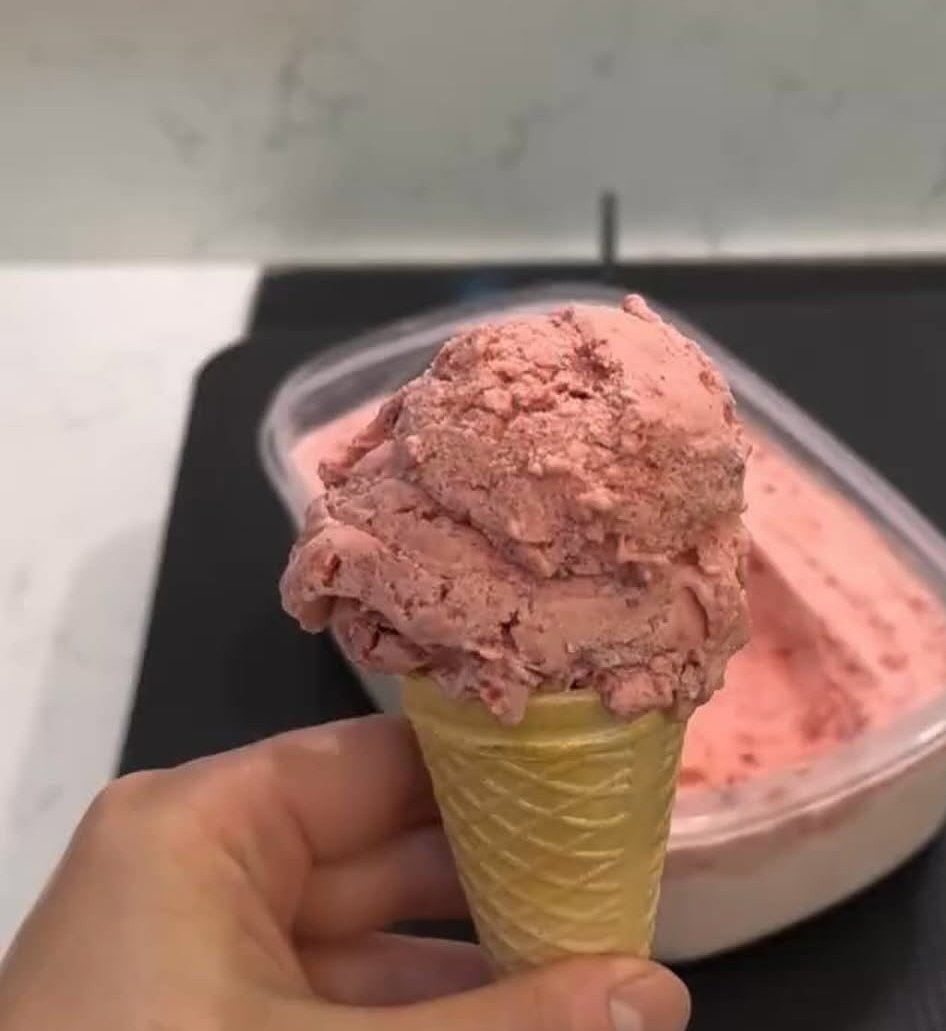 Yalama zamanmı 🍦 👅