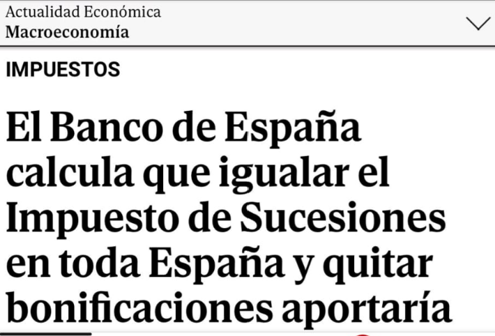 La Nube Fiscal ☁️ tweet media
