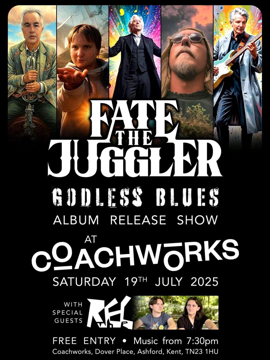FATE THE JUGGLER (@fatethejuggler) on Twitter photo 