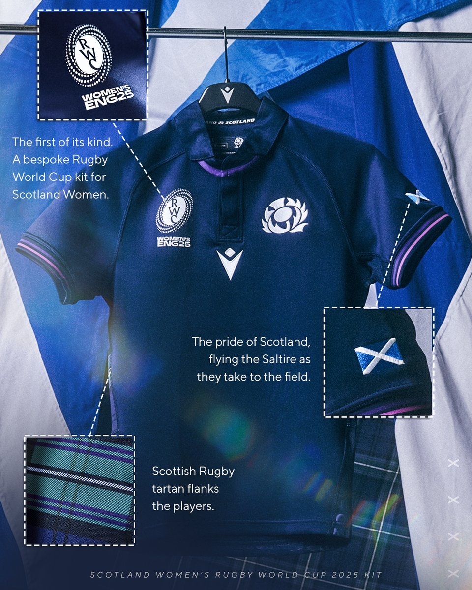 Scotlandteam's tweet image. All about the details󠁧 🏴󠁧󠁢󠁳󠁣󠁴󠁿  

#AsOne