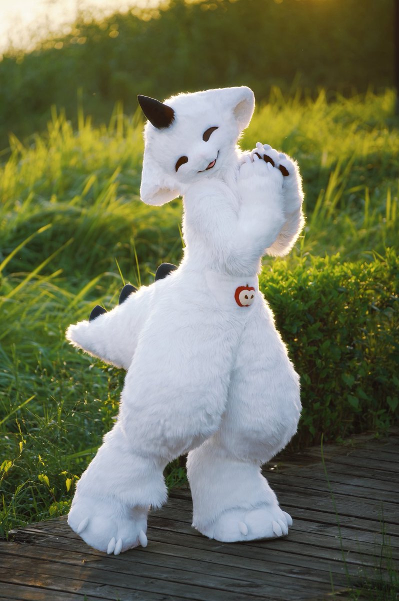 Sunshine ☀️

📷：<a href="/aaaapoor3/">阿穷摄摄版</a>