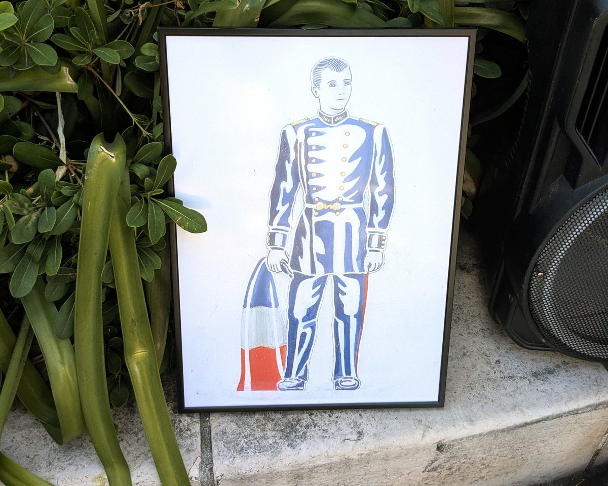 Cérémonie d'hommage à Max Barel. Communiste, résistant, torturé par la Gestapo et mort à Lyon suite à un interrogatoire mené par Klaus Barbie.

Se souvenir est indispensable. Le projet de statue proposé par Cristòu Daurore et  Charles Bobari doit devenir une réalité à Nice.