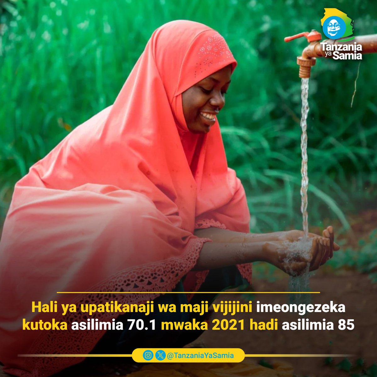 Tanzania Ya Samia (@tanzaniayamama) on Twitter photo "๐ฆ๐ฒ๐ฟ๐ถ๐ธ๐ฎ๐น๐ถ ๐๐ฒ๐ป๐ ๐๐๐ป๐ฎ๐ณ๐ฎ๐ป๐๐ฎ ๐๐๐ป๐ฎ๐๐๐ผ๐๐ฒ๐๐ฎ, ๐๐๐ป๐ฎ๐๐ฒ๐ธ๐ฎ ๐ฏ๐ฎ๐ท๐ฒ๐๐ถ ๐๐ฎ ๐ธ๐๐๐ผ๐๐ต๐ฎ ๐บ๐ฎ๐ท๐ถ ๐๐ฎ๐ฝ๐ฎ๐๐ถ๐ธ๐ฎ๐ป๐ฒ. ๐ ๐ฏ๐ฎ๐น๐ถ ๐ป๐ฎ ๐ธ๐๐บ๐๐๐ฎ ๐บ๐ฎ๐บ๐ฎ ๐ป๐ฑ๐ผ๐ผ ๐ธ๐ถ๐ฐ๐ต๐๐ฎ๐ป๐ถ ๐น๐ฎ๐ธ๐ถ๐ป๐ถ ๐ธ๐๐น๐ถ๐ป๐ฑ๐ฎ ๐๐ต๐ฎ๐ถ ๐ป๐ฎ ๐บ๐ฎ๐ฒ๐ป๐ฑ๐ฒ๐น๐ฒ๐ผ ๐๐ฎ "๐ฆ๐ฒ๐ฟ๐ถ๐ธ๐ฎ๐น๐ถ ๐๐ฒ๐ป๐ ๐๐๐ป๐ฎ๐ณ๐ฎ๐ป๐๐ฎ ๐๐๐ป๐ฎ๐๐๐ผ๐๐ฒ๐๐ฎ, ๐๐๐ป๐ฎ๐๐ฒ๐ธ๐ฎ ๐ฏ๐ฎ๐ท๐ฒ๐๐ถ ๐๐ฎ ๐ธ๐๐๐ผ๐๐ต๐ฎ ๐บ๐ฎ๐ท๐ถ ๐๐ฎ๐ฝ๐ฎ๐๐ถ๐ธ๐ฎ๐ป๐ฒ. ๐ ๐ฏ๐ฎ๐น๐ถ ๐ป๐ฎ ๐ธ๐๐บ๐๐๐ฎ ๐บ๐ฎ๐บ๐ฎ ๐ป๐ฑ๐ผ๐ผ ๐ธ๐ถ๐ฐ๐ต๐๐ฎ๐ป๐ถ ๐น๐ฎ๐ธ๐ถ๐ป๐ถ ๐ธ๐๐น๐ถ๐ป๐ฑ๐ฎ ๐๐ต๐ฎ๐ถ ๐ป๐ฎ ๐บ๐ฎ๐ฒ๐ป๐ฑ๐ฒ๐น๐ฒ๐ผ ๐๐ฎ