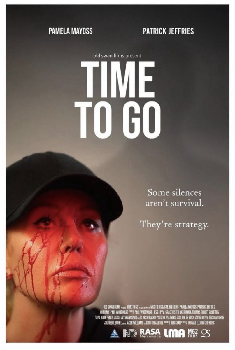 PamelaMayoss tweet media