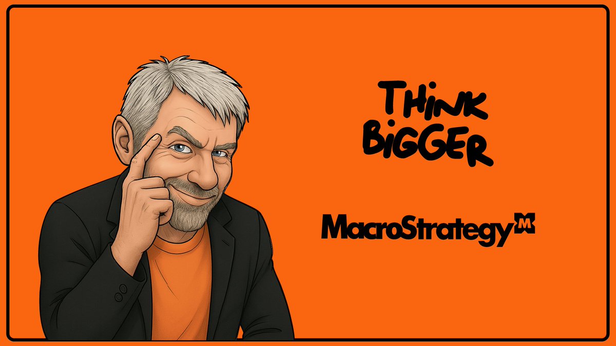 MacroStrategy tweet media