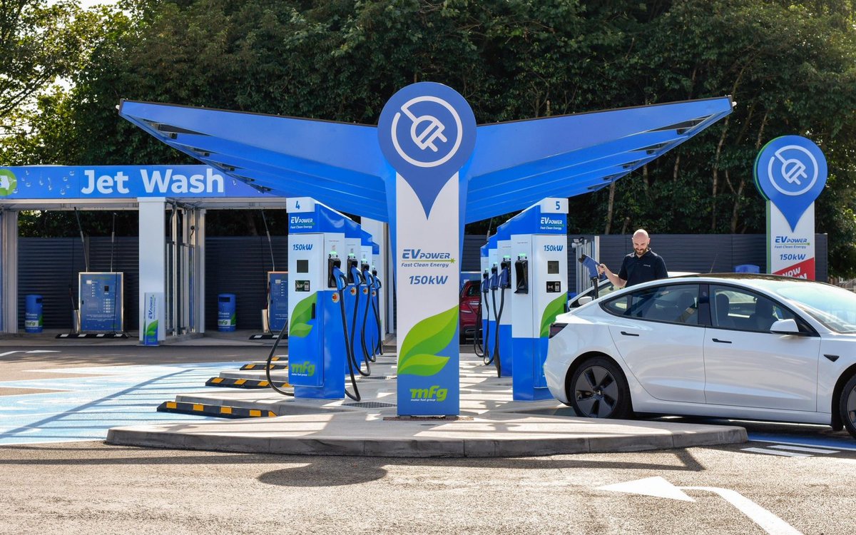 Infinity Renewables Group tweet media