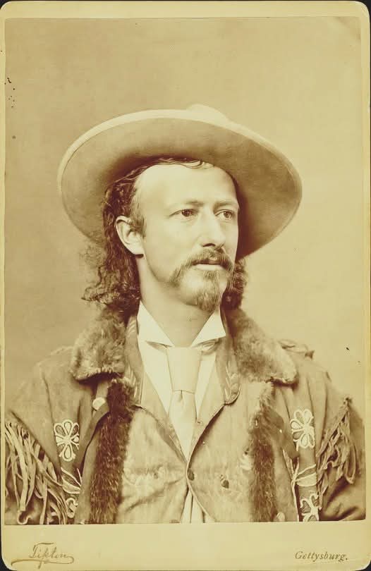 Texas Jack Omohundro died, on June 28, 1880. At the time of his