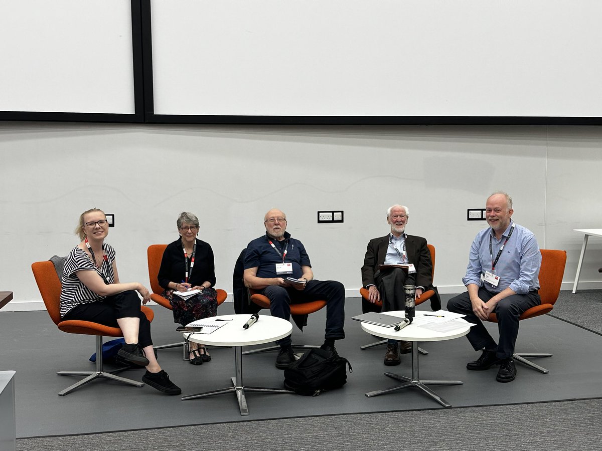 Andy Lymer (@andylymer) on Twitter photo As the <a href="/SocialPolicyUK/">Social Policy Assoc</a> annual conference draws to a close today, I was delighted to chair a symposium for the Tax and Social Policy Group exploring tax changes over the last 12 mnths under Labour - and what more needs doing - big focus on persisting inequalities and tax on wealth As the <a href="/SocialPolicyUK/">Social Policy Assoc</a> annual conference draws to a close today, I was delighted to chair a symposium for the Tax and Social Policy Group exploring tax changes over the last 12 mnths under Labour - and what more needs doing - big focus on persisting inequalities and tax on wealth
