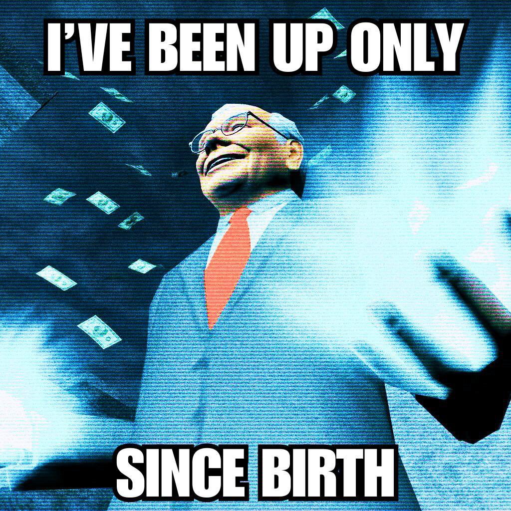 it’s a good day to study finance