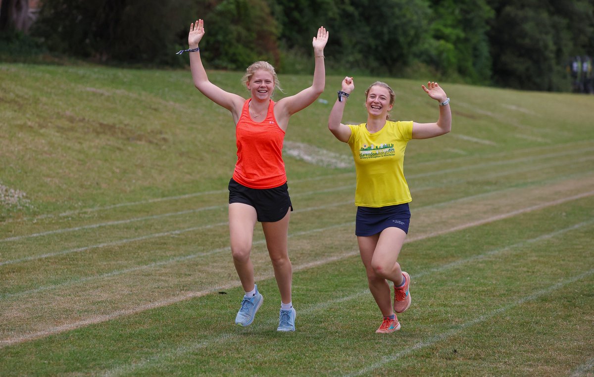 In the active zone, girls enjoyed a twist on the traditional hyrox with Swithrox – a combination of running and functional workouts to push and challenge the students, as well as a sensory walk and a dancing session