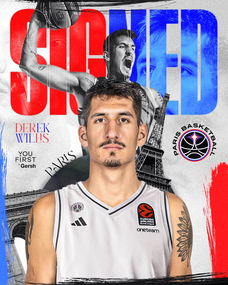 You First | Gersh tweet media