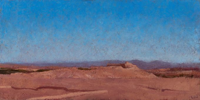 Exhibition Highlight: Ait Benhaddou from the Plateau by Colin Watson

ArtisAnn Gallery, 70 Bloomfield Avenue, Belfast, BT5 5AE

Wed – Sat: 11am to 5.30pm

artisann.org/collections/re…

(Gallery closed Fri July 11th and Sat July 12th)

#art #ireland #africa #portraits #landscapes
