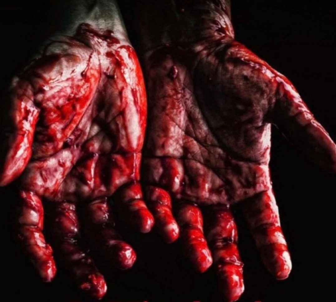 <a href="/andriy_ht/">Mundo Andriy 🇪🇸🇺🇦🇪🇺</a> Cómo siempre: Mentiras, justificaciones, narcisismo... Las pequeñas manos de #TACOTrump y toda su administración proruZa de chupavergas MAGAs cada día se ven más así. 😐
La historia los juzgará.