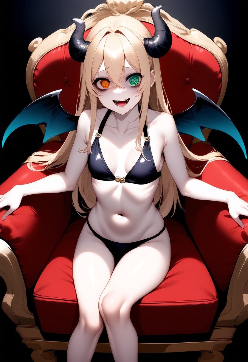カナリア on X: 