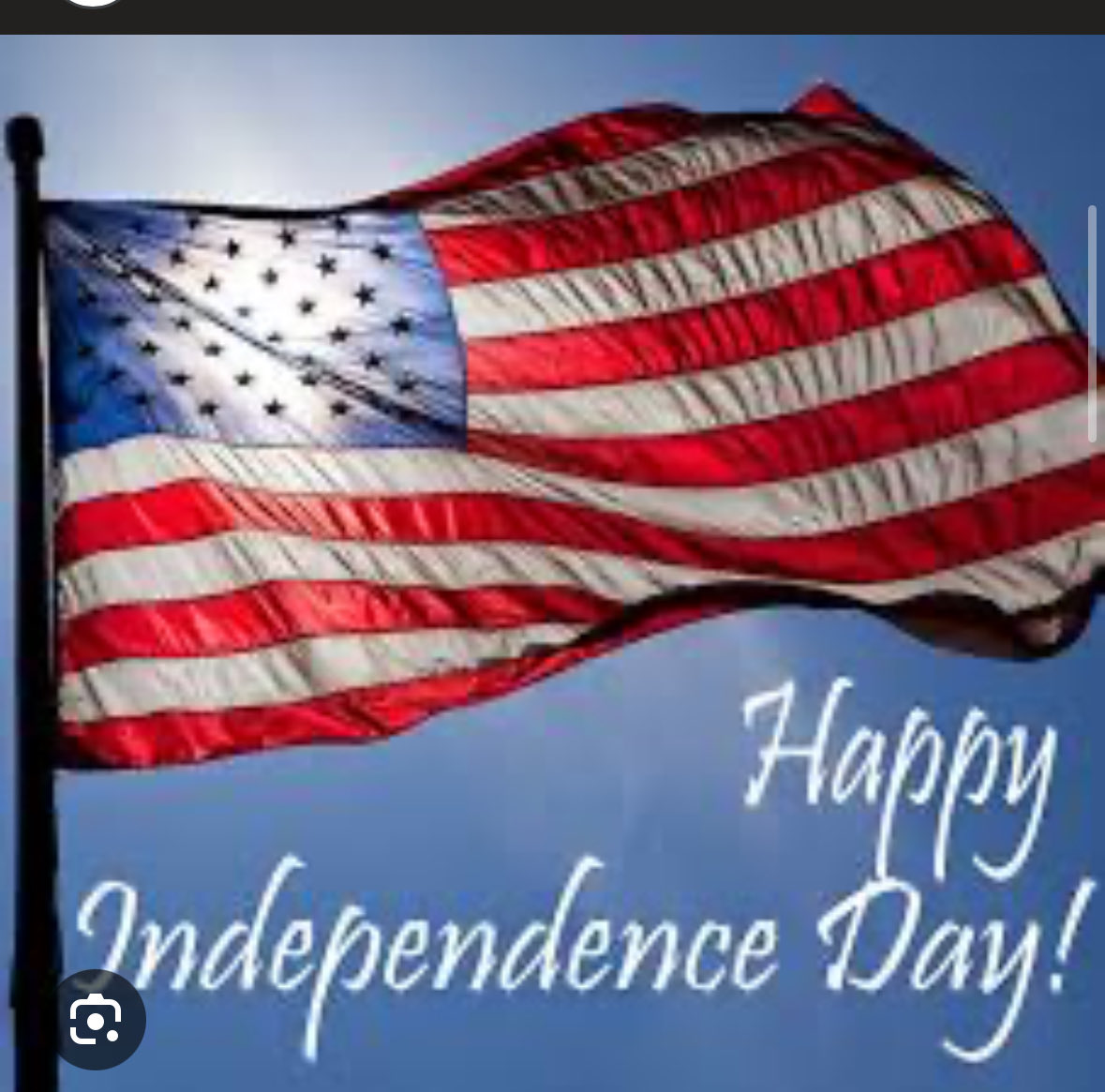 jaynavarro497's tweet photo. Happy Independence Day to the United States https://t.co/LSefSTIzl7