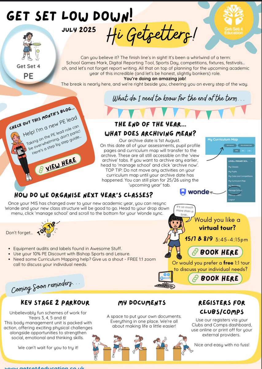 Get Set 4 Education (@getset4ed) on Twitter photo 
