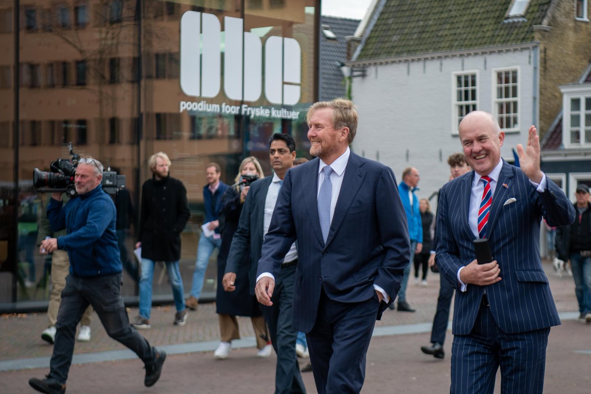 Provincie Fryslân tweet media