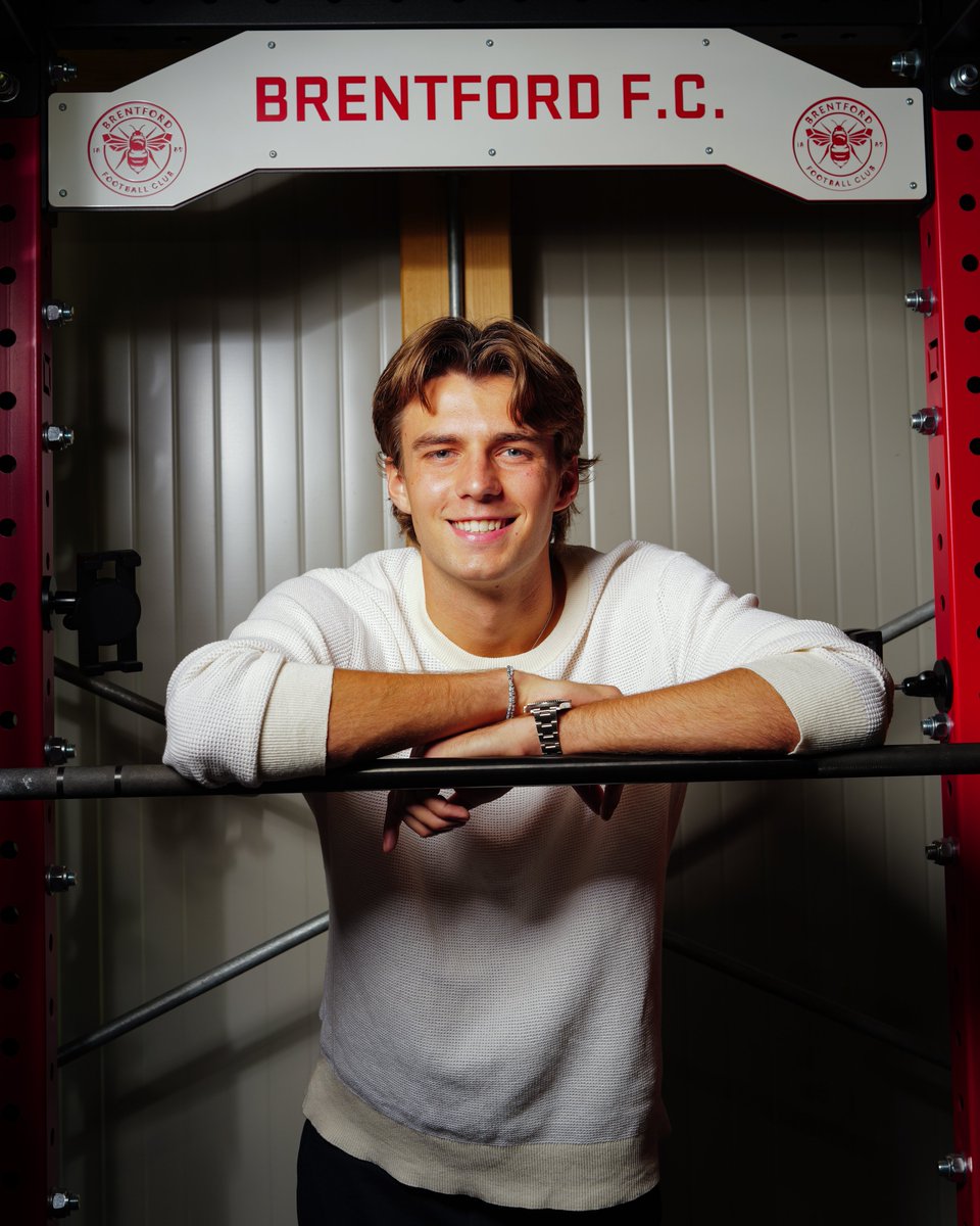 Signed on the Fourth of July 🇺🇸