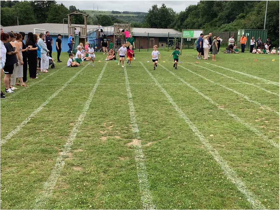 glanhowyprimary's tweet photo. Pupils in Corn Du took part in their Wellbeing festival this week! The engagement was fantastic and we all had a great time! #CornDu https://t.co/AQLHG3n9kH