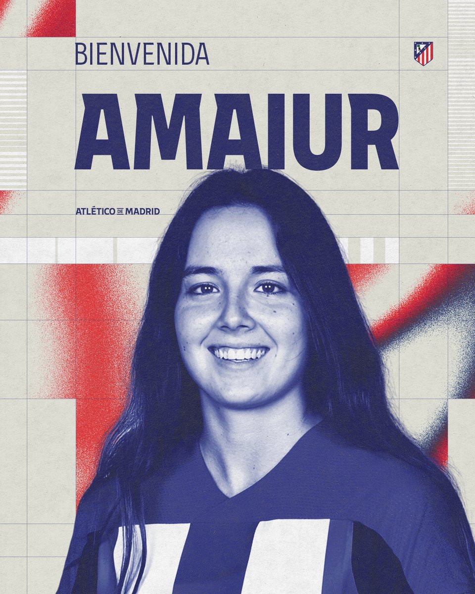 ¡Bienvenida, Amaiur!