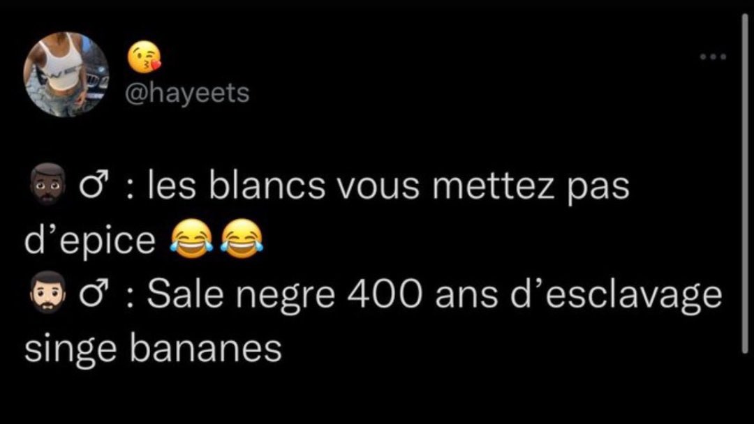 Ns-j (@lemandataire__) on Twitter photo 