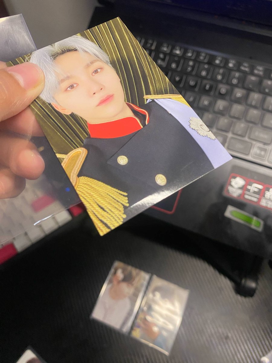 ishicarts's tweet photo. ࿐ #ishicarts | wts lfb ph
boo seungkwan pcs https://t.co/xwAaZEyH8M