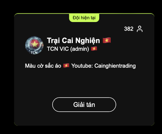 Vic (TCN) tweet media