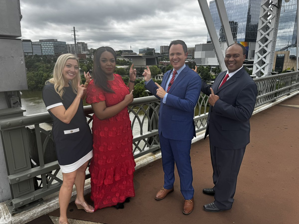 Mark Kelly TV (@markkelly_news) on Twitter photo 🎇 Tonight’s the night! We’re all pointing to Ascend Amphitheater. That’s where we will be tonight hosting Let Freedom Sing. 📺 You can watch it LIVE on TV starting at 9 PM. <a href="/WKRN/">WKRN News 2</a> 🇺🇸 🎇 Tonight’s the night! We’re all pointing to Ascend Amphitheater. That’s where we will be tonight hosting Let Freedom Sing. 📺 You can watch it LIVE on TV starting at 9 PM. <a href="/WKRN/">WKRN News 2</a> 🇺🇸