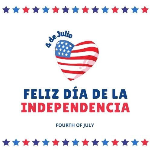 🎆 Happy 4th of July, MOJO families! 🇺🇸 We hope you’re enjoying a safe and fun-filled holiday with family and friends. We’re grateful for our school community and excited for the school year ahead. Stay safe and enjoy your day! 💙❤️ <a href="/pgcps/">PGCPS</a> <a href="/Area1PGCPS/">Area I - Prince George's County Public Schools</a> <a href="/Title1_PGCPS/">Title1_PGCPS</a> <a href="/PGCPS_OCS/">PGCPS Office of Community Schools</a>