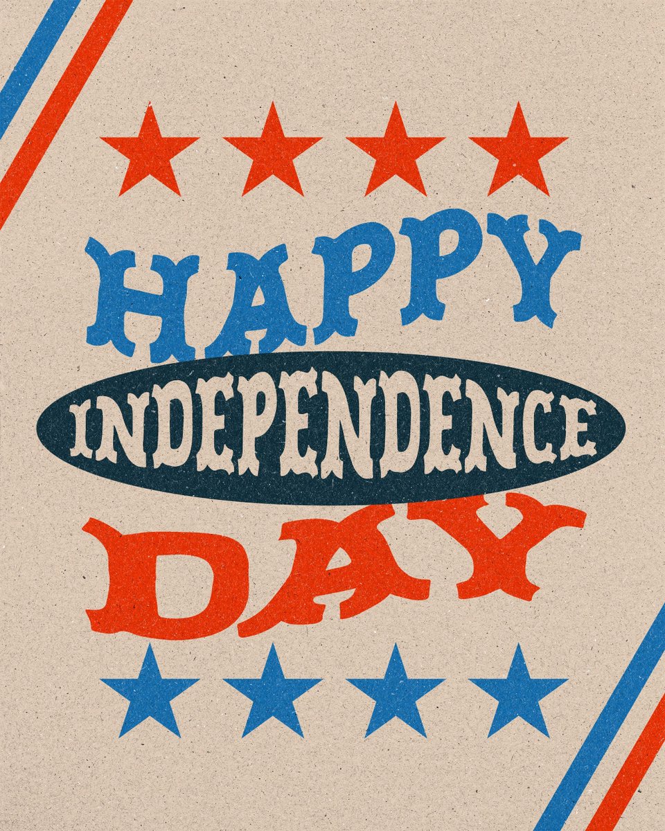 How are you celebrating today?