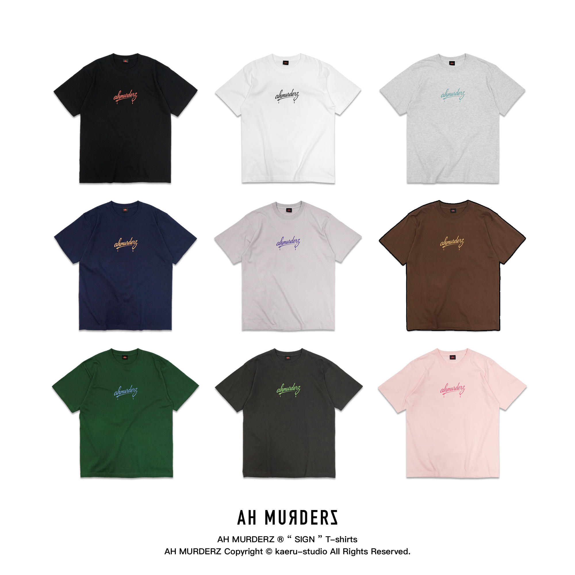 AhMurderz (@Ahmurderzjp) / X