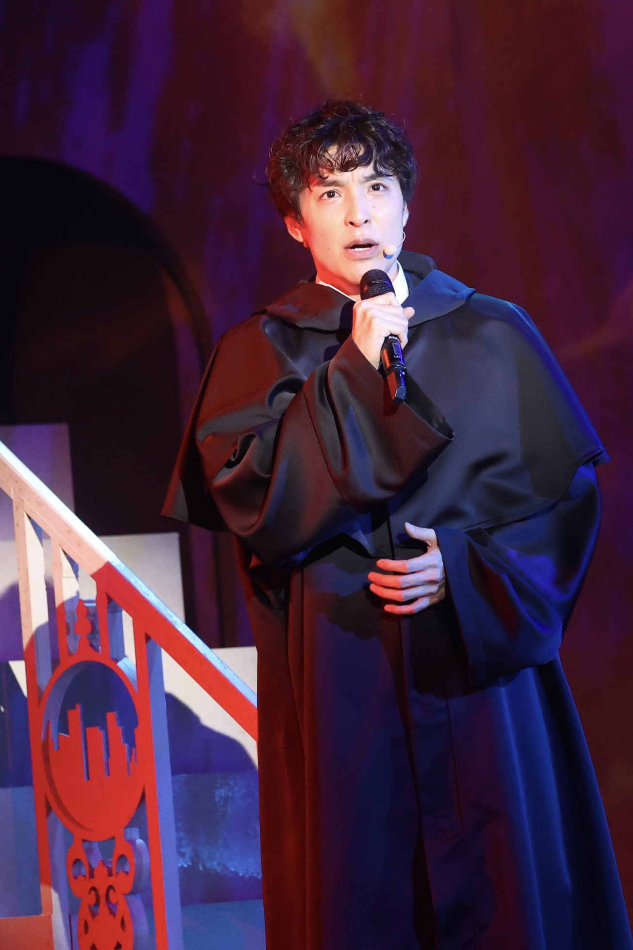 ever” Naoto Kaiho 30th Concert on X: 