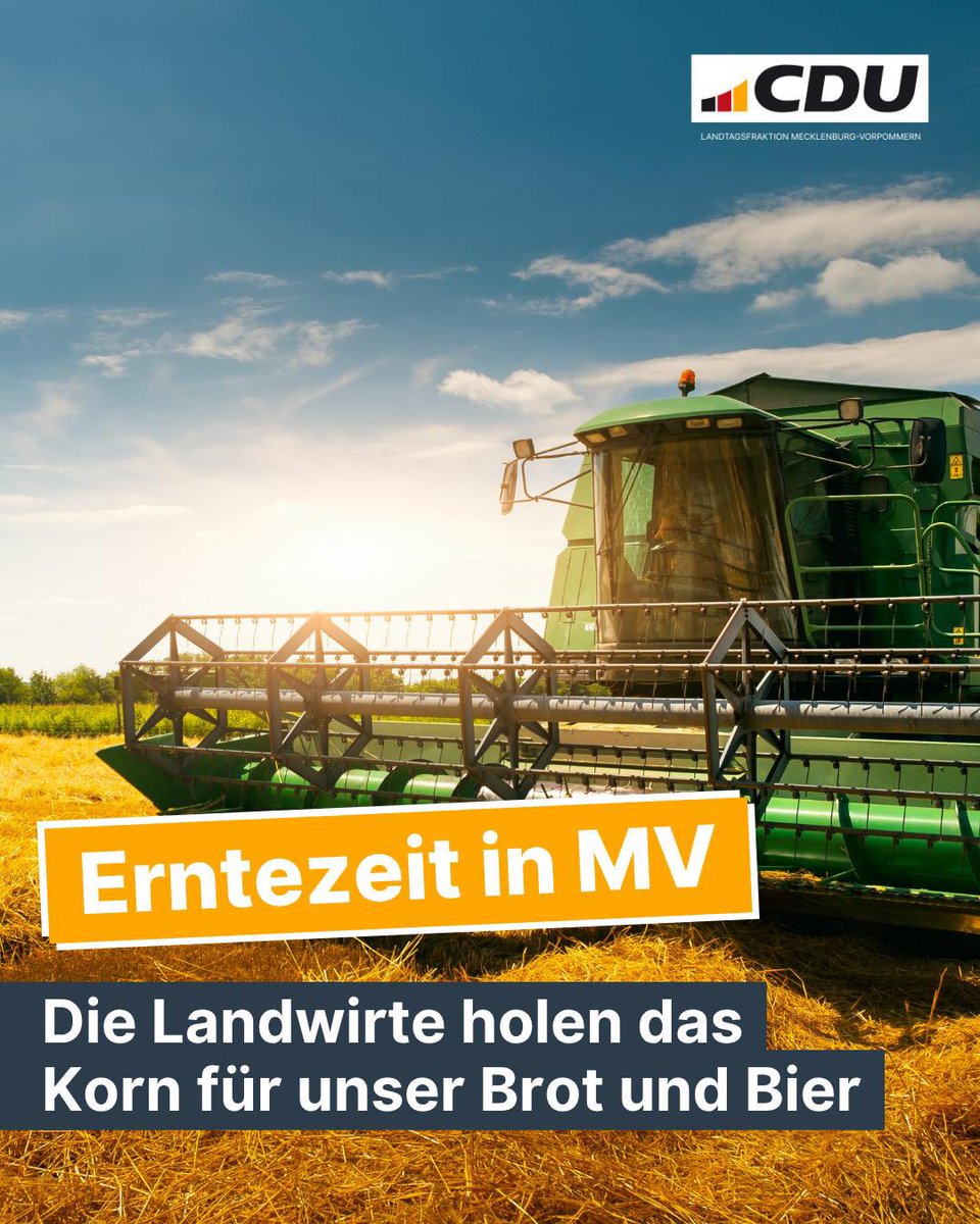 thomasdiener's tweet photo. #ernte #erntezeit #mv #gerste #bauern #dank #mähdrescher #mähdrusch #drusch #raps #umwelt #wolf #kormoran #juli https://t.co/6tap0jWbfT