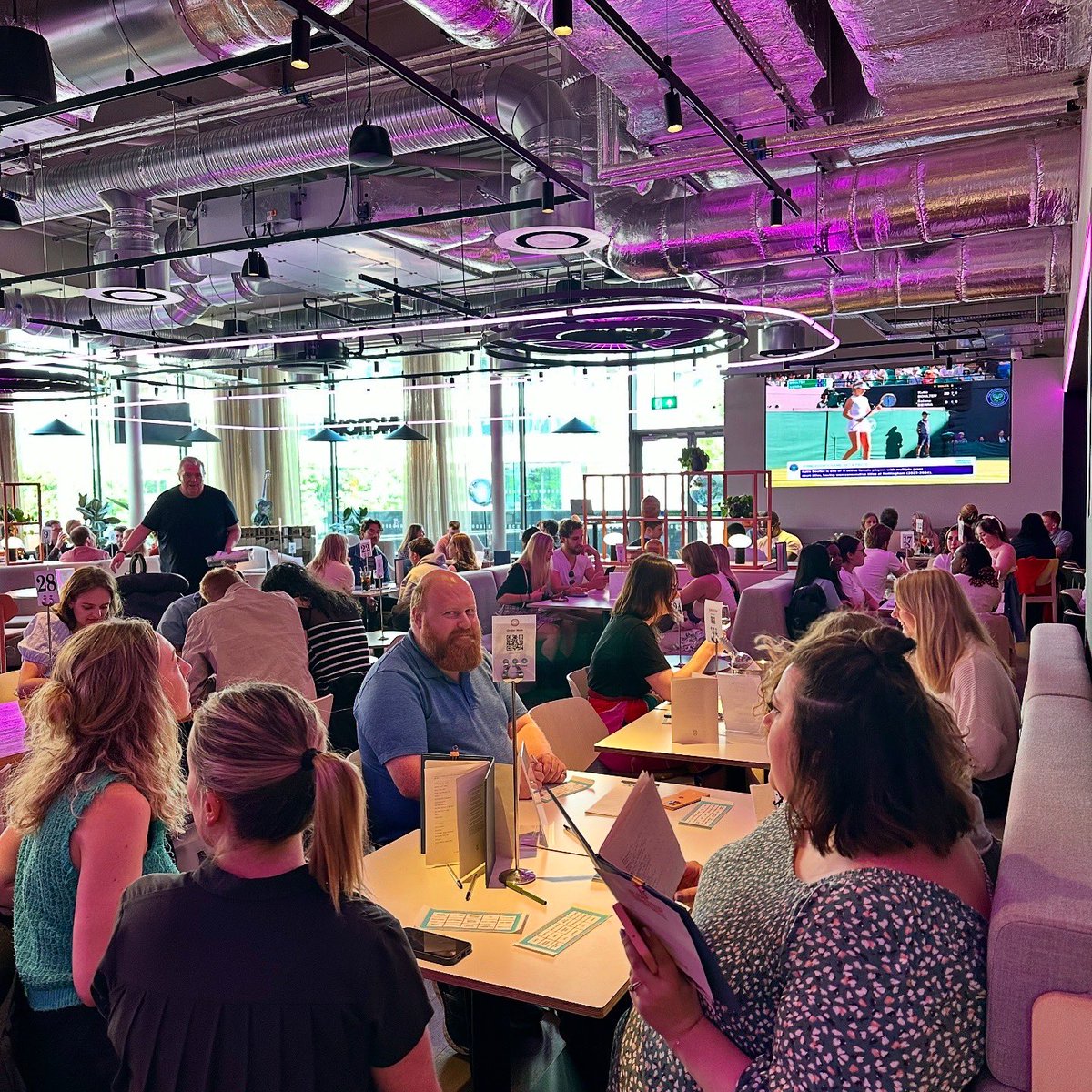 Junction tweet media