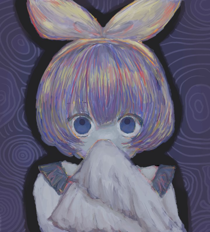 kunue357580's tweet image. きさらぎ異聞ほんと面白かった

 #イラスト  #x0o0x_