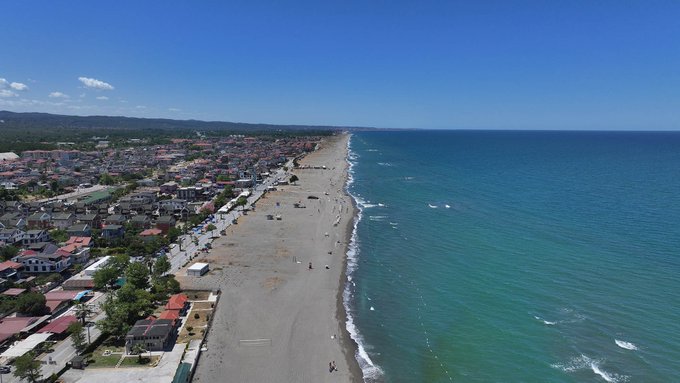 Kocaali Mavi Bayrak ile Tanışıyor