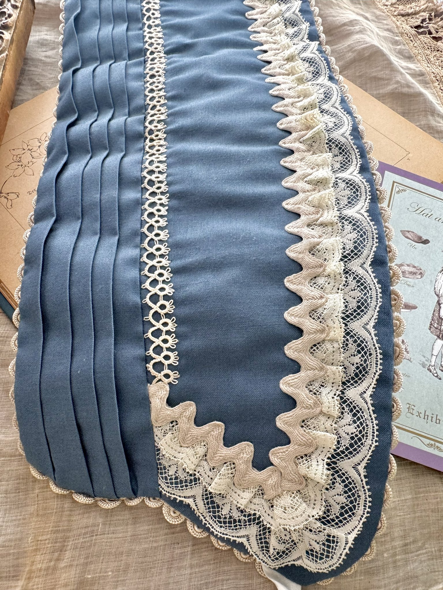 Belle des Poupee on X: 
