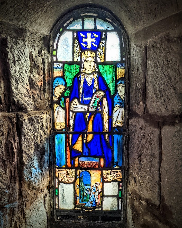 Scotland's Churches Trust tweet media