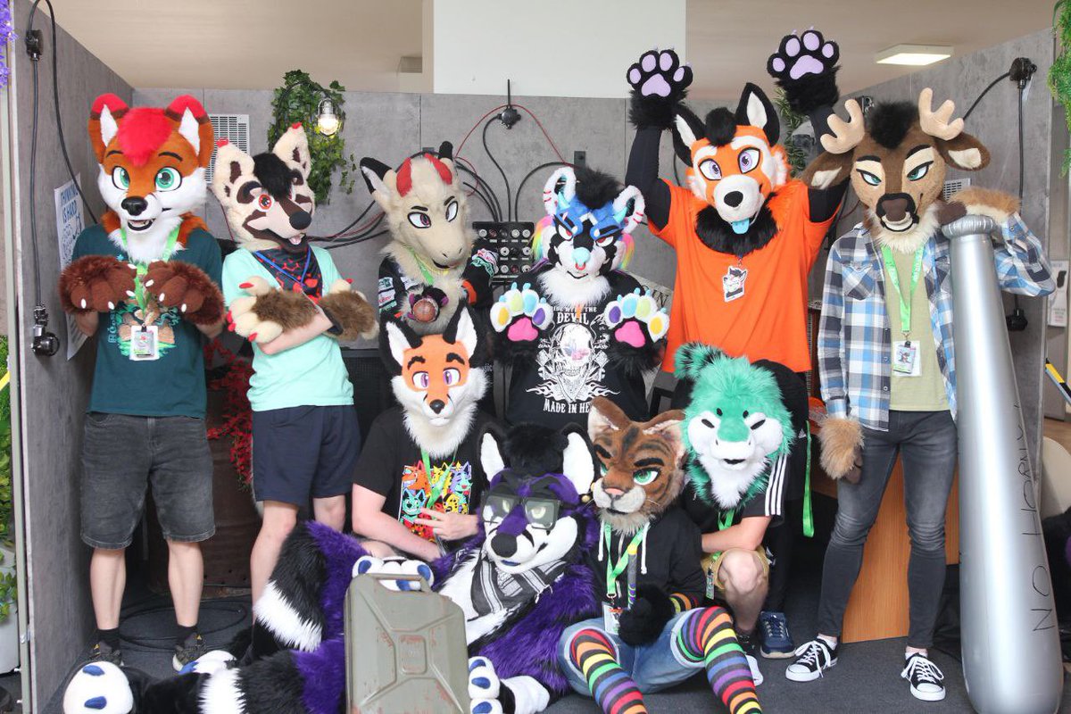 #CeSFur2025 was a blast :3