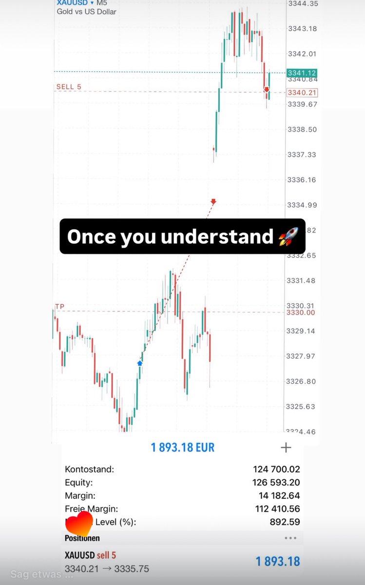 Once you understand 🚀