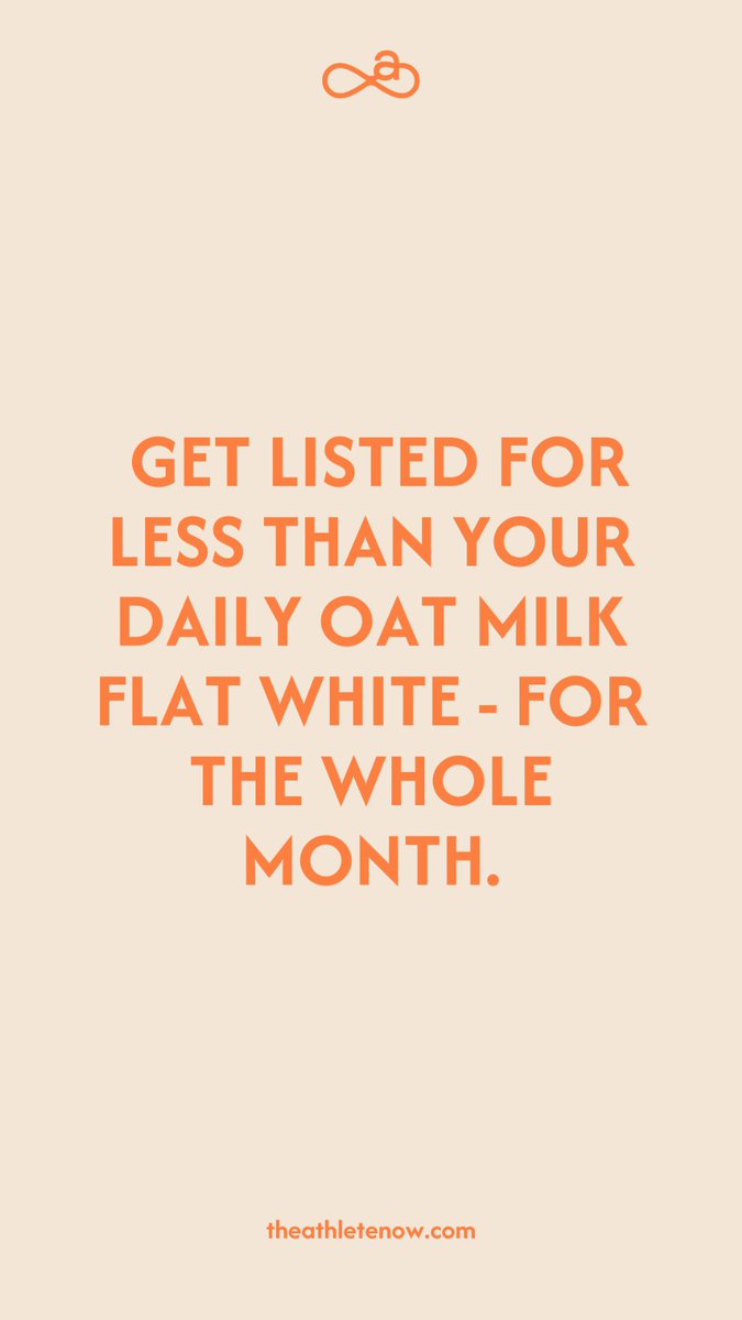 Oh yes - you read it right. 

For the month of July we're offering up to 50% off our Memberships! 

#athletenow #sportspractitioner #membership