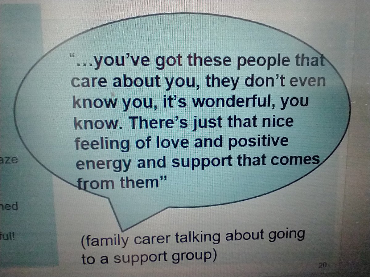 Mesothelioma UK Research Centre - Sheffield (@meso_sheffield) on Twitter photo Our <a href="/harg_sarah/">Dr Sarah Hargreaves</a> was delighted to present at the <a href="/yorkshireSARAG/">Yorkshire and Humber Asbestos Support Group SARAG</a> #AMD25 day
Sharing news of our #research and paying tribute to the tremendous support #asbestos support groups provide for families
#goblueformeso <a href="/Mesouk/">Mesothelioma UK</a> Our <a href="/harg_sarah/">Dr Sarah Hargreaves</a> was delighted to present at the <a href="/yorkshireSARAG/">Yorkshire and Humber Asbestos Support Group SARAG</a> #AMD25 day
Sharing news of our #research and paying tribute to the tremendous support #asbestos support groups provide for families
#goblueformeso <a href="/Mesouk/">Mesothelioma UK</a>