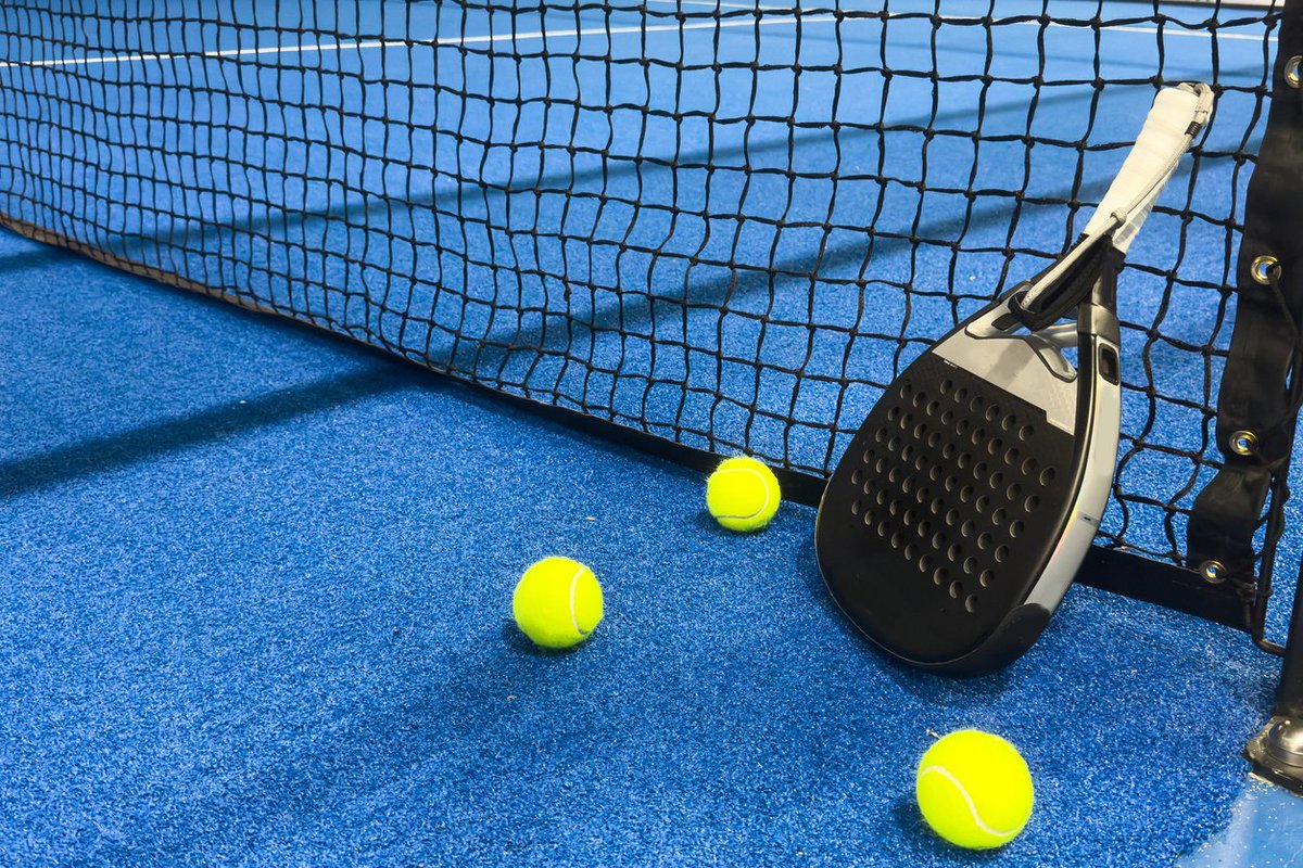 Ryedale Group is a business we've worked with for a number of years, so it was great to hear that we were able to help it launch two new padel courts. Might we see <a href="/kevinhollinrake/">Kevin Hollinrake MP</a> stepping onto court after cutting the ribbon?✂️🎀
insidermedia.com/news/yorkshire…