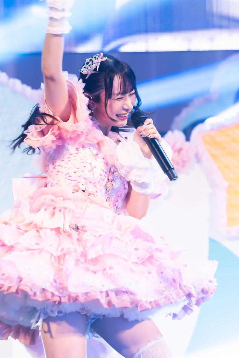 おいでよ！Zeppデパート〜早桜ニコ・優雨ナコ卒業公演〜 本当に本当に