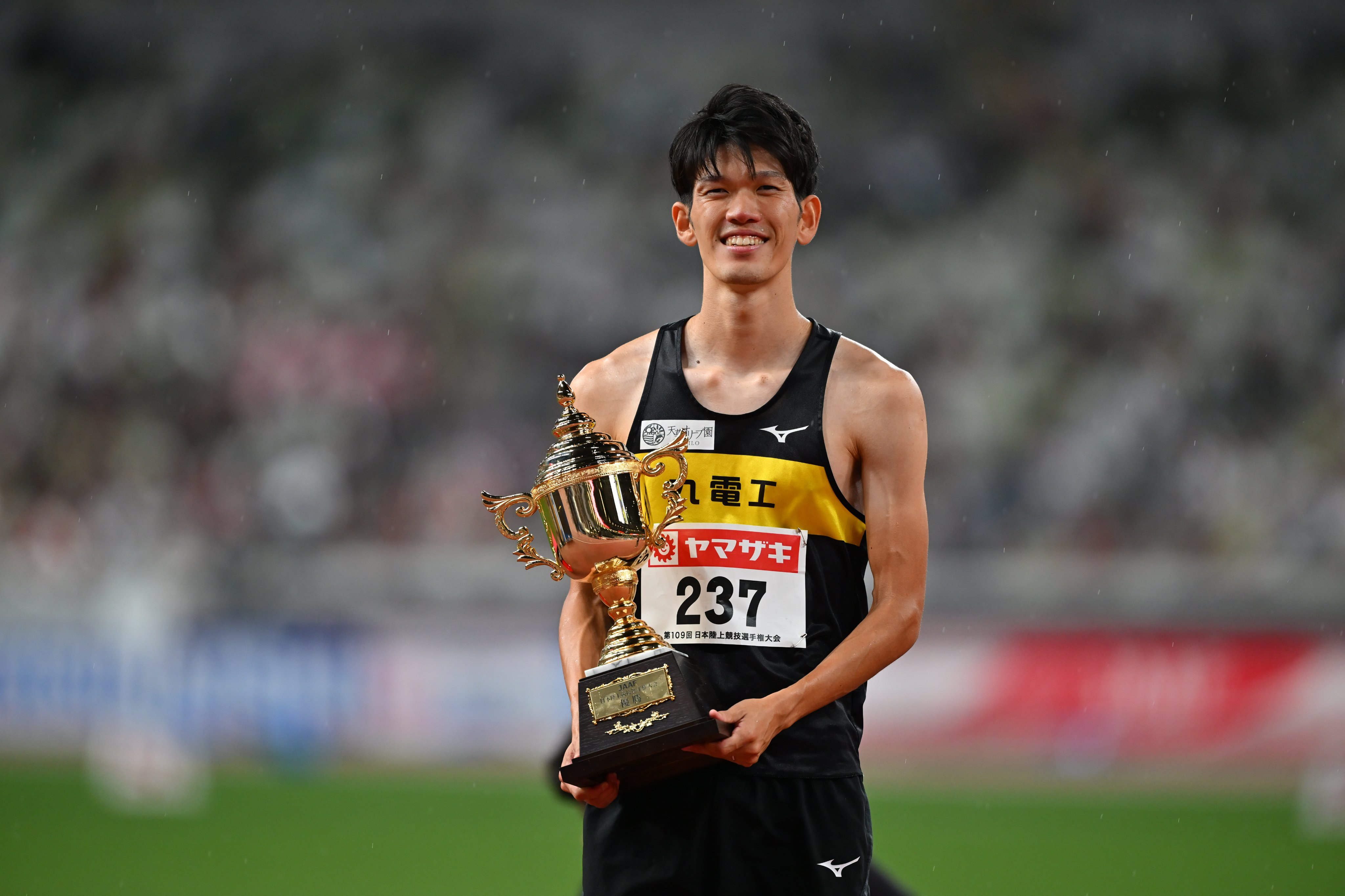 西山 支庵｜U13｜AC長野パルセイロ