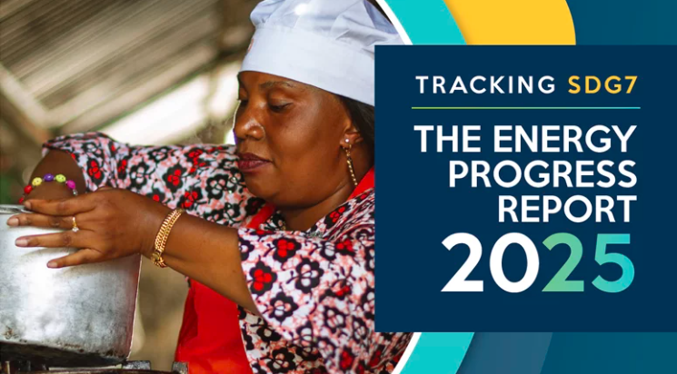 Persistent (@persistentenrg) on Twitter photo In 2023, global electricity access hit 92%, but 666M people still live without power most in Sub-Saharan Africa. <a href="/WorldBank/">World Bank</a> says closing the gap will take $95B. What is the way forward?
Read more:
worldbank.org/en/topic/energ…
#SDG7 #EnergyAccess #PowerTheFuture In 2023, global electricity access hit 92%, but 666M people still live without power most in Sub-Saharan Africa. <a href="/WorldBank/">World Bank</a> says closing the gap will take $95B. What is the way forward?
Read more:
worldbank.org/en/topic/energ…
#SDG7 #EnergyAccess #PowerTheFuture