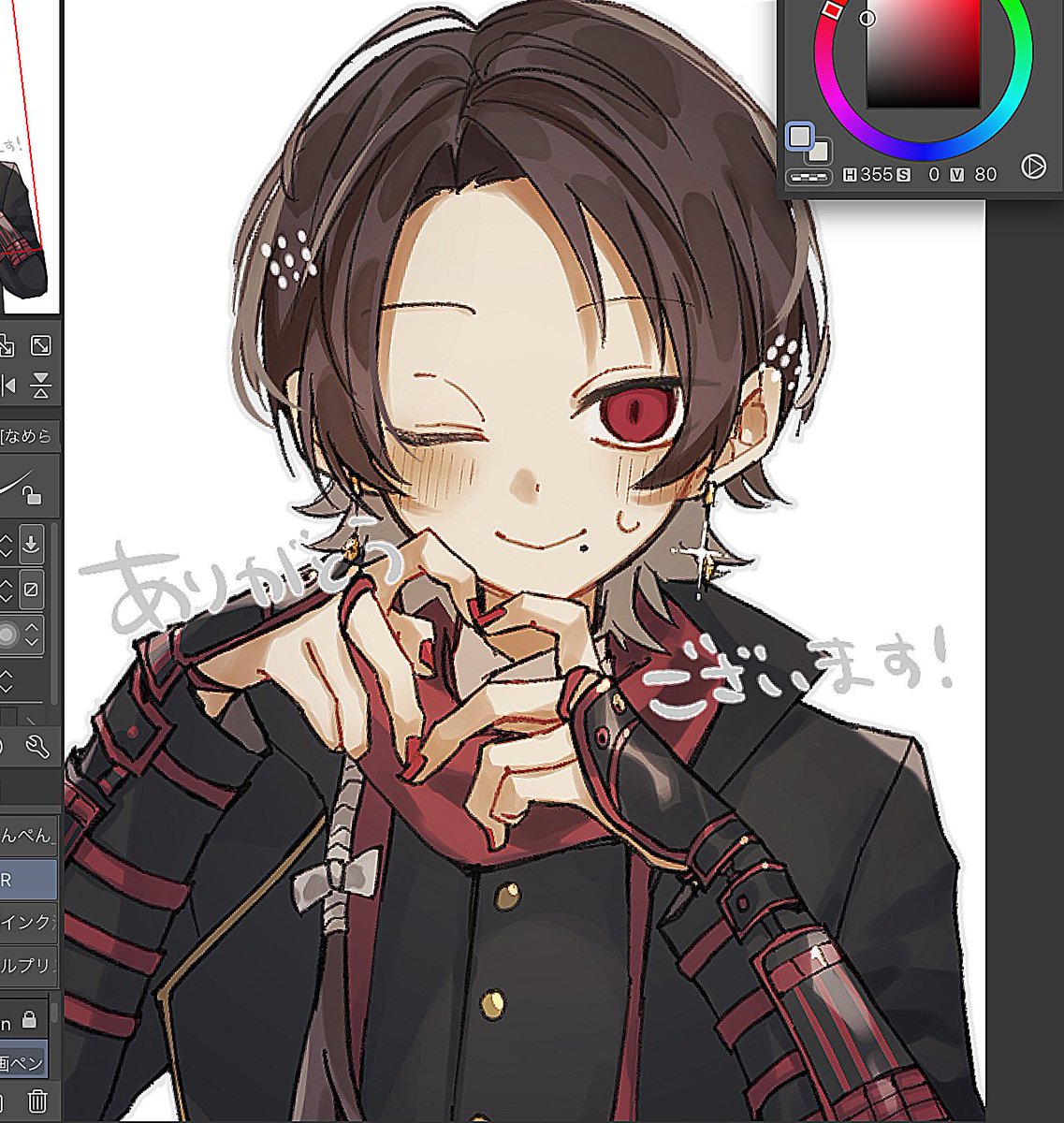 ﾆｮﾝ tweet media