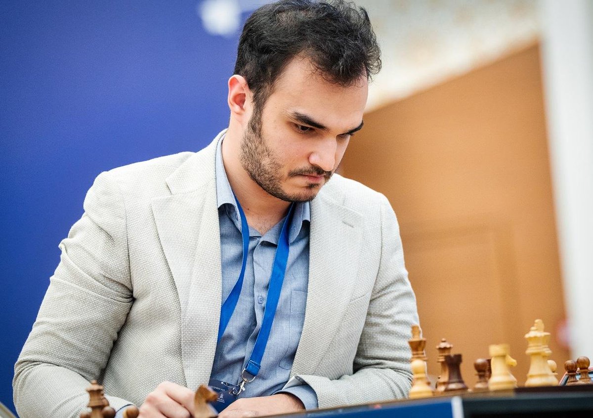 ChessBase India (@chessbaseindia) on Twitter photo The Abu Dhabi Chess Festival is back with its 31st edition! The crown jewel of the festival, Abu Dhabi Masters, will take place from 15th-24th August 2025. With a total prize fund of USD 55,500, the event will be a great thrill for all the chess fans.
📸: <a href="/photochess/">PhotoChess</a>, <a href="/davidllada/">David Llada ♞</a> The Abu Dhabi Chess Festival is back with its 31st edition! The crown jewel of the festival, Abu Dhabi Masters, will take place from 15th-24th August 2025. With a total prize fund of USD 55,500, the event will be a great thrill for all the chess fans.
📸: <a href="/photochess/">PhotoChess</a>, <a href="/davidllada/">David Llada ♞</a>