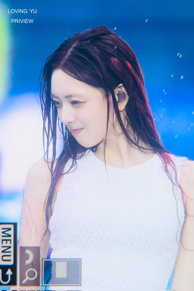 250704 PREVIEW #ITZY #있지 #YUNA #유나